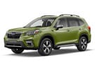 Коврики на Subaru Forester V 2018 - 2025 в Балашихе