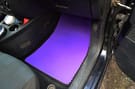 Коврики на Ford Fiesta V 2001 - 2008 в Балашихе
