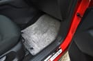 EVA коврики на Mazda CX5 II 2016 - 2025 в Балашихе