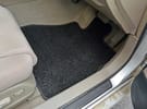 Ворсовые коврики на Toyota Mark X (120) 2004 - 2009 в Балашихе