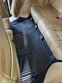 Ворсовые коврики на Voyah Dream 2021&nbsp;-&nbsp;2026 в Балашихе