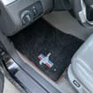 Коврики на Ford Mustang V 2004 - 2014 в Балашихе