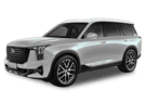 EVA коврики на GAC GS8 II 2023 - 2025 в Балашихе