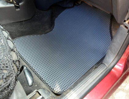 Коврики на Ford Focus I 1998 - 2005 в Балашихе Коврики на Ford Focus I 1998 - 2005 в Балашихе