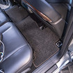 Коврики на Toyota Land Cruiser Prado 150 2009 - 2023 в Балашихе