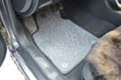 EVA коврики на Audi A6 Allroad quattro (C5) 2000 - 2006 в Балашихе