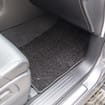 EVA коврики на Infiniti QX80 2013 - 2025 в Балашихе