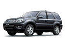 Коврики на Ford Escape I 2000 - 2012 в Балашихе