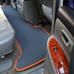 EVA коврики на Lexus LX 470 1997 - 2007 в Балашихе