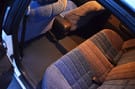 Коврики на Toyota Corona (T19) 1992 - 1996 в Балашихе