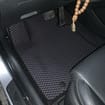 Коврики на Hyundai Tucson III 2015 - 2021 в Балашихе