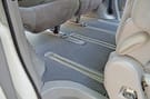 Коврики на Toyota Alphard (H10) 2002 - 2008 в Балашихе