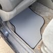 Коврики на Mitsubishi Diamante II 1995 - 2005 в Балашихе