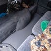 Коврики на Mitsubishi Delica 3 1986 - 1999 в Балашихе