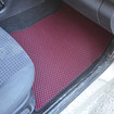 EVA коврики на Seat Cordoba I 1993 - 2003 в Балашихе