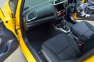 Коврики на Honda Fit III 2013 - 2020 в Балашихе