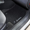 EVA коврики на Opel Astra H 2004 - 2011 в Балашихе
