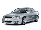 EVA коврики на Opel Omega B 1994 - 2004 в Балашихе