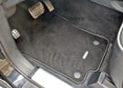 Коврики на Mercedes ML (W164) 2005 - 2011 в Балашихе