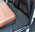 Коврики на Toyota Land Cruiser 200 2007 - 2021 в Балашихе