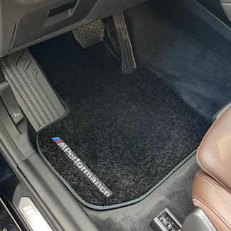 EVA коврики на BMW X4 (G02) 2018 - 2025 в Балашихе