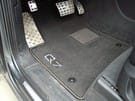 Коврики на Audi Q7 I 2005 - 2015 в Балашихе