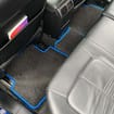 EVA коврики на Nissan X-Trail II 2007 - 2015 в Балашихе