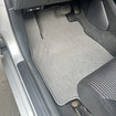 EVA коврики на Nissan Tiida (C11) 2004 - 2014 в Балашихе