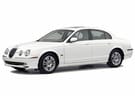 EVA коврики на Jaguar S-Type 1998 - 2008 в Балашихе