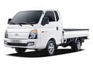 Коврики на Hyundai Porter II 2004 - 2025 в Балашихе