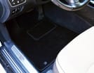 Коврики на Hyundai Equus 2010 - 2017 в Балашихе