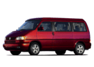 Коврики на Volkswagen Transporter (T4) 1990 - 2003 в Балашихе
