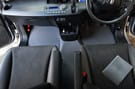 Коврики на Honda Freed Spike 2010 - 2016 в Балашихе