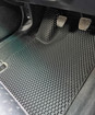 Коврики на Honda Accord VI 1997 - 2002 в Балашихе