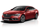 Коврики на Renault Talisman 2015 - 2024 в Балашихе