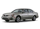 EVA коврики на Nissan Maxima (A33) 2000 - 2005 в Балашихе