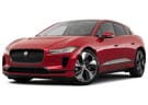 EVA коврики на Jaguar I-Pace 2018 - 2025 в Балашихе