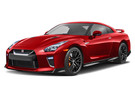 Коврики на Nissan GT-R 2007 - 2025 в Балашихе
