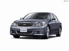 EVA коврики на Nissan Fuga (Y50) 2004 - 2009 в Балашихе