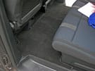EVA коврики на Opel Zafira Life 2019 - 2025 в Балашихе
