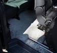 Коврики на Mercedes Vito (W447) 2014 - 2025 в Балашихе