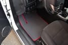 Коврики на Chery M11 2008 - 2016 в Балашихе