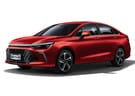 Ворсовые коврики на Baic U5 Plus 2020 - 2025 в Балашихе