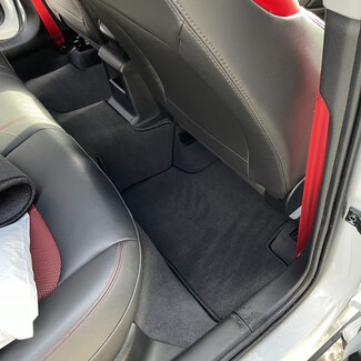 EVA коврики на Audi Q2L 2016&nbsp;-&nbsp;2026 в Балашихе