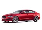 Коврики на Jaguar XE 2014 - 2024 в Балашихе