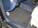 EVA коврики на Audi S6 (C5) 1999 - 2004 в Балашихе