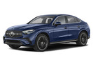Коврики на Mercedes GLC Coupe (C254) 2023 - 2025 в Балашихе