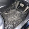 EVA коврики на Toyota Harrier IV 2020 - 2025 в Балашихе