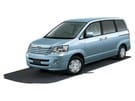 Коврики на Toyota Noah (R60) 2001 - 2007 в Балашихе