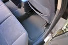 Ворсовые коврики на Toyota Avensis I 1997 - 2002 в Балашихе